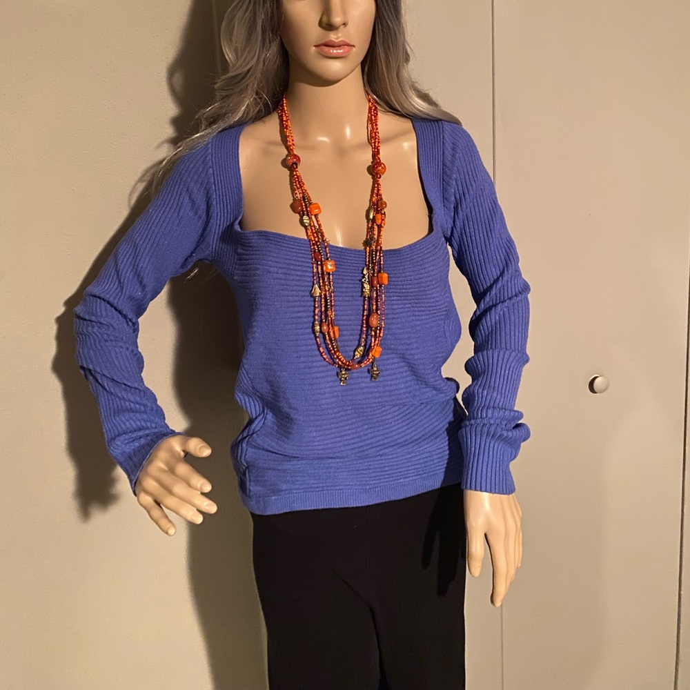 EVERY DAY CLOTHING CO. SWEATER Size M